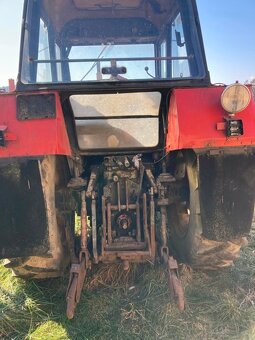 Traktor Zetor 8111 - 3