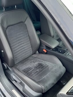 PASSAT B8 DSG KUZE IQ NAVI EVO M2020 - 3