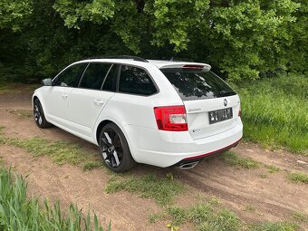 Škoda Octavia RS 2,0 TSI 162 KW CHALLENGE - 3
