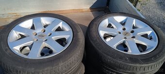 Michelin Primacy - 3