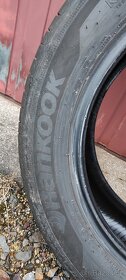 235-55-18 letni pneu NOVE - 3