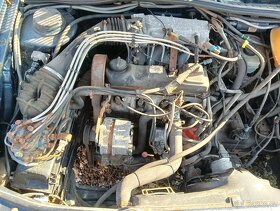 Volkswagen Golf mk2 - 3