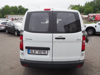 2008 Hyundai H1 2.5 CRDi, 125 kW - 3