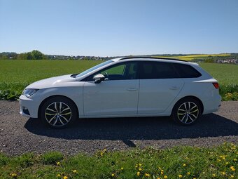 Seat Leon 1.5 TGI - 3