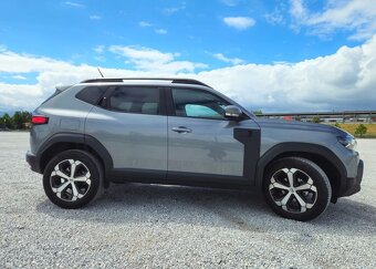 Dacia Duster 1.0 TCe Journey 4x4 - 3