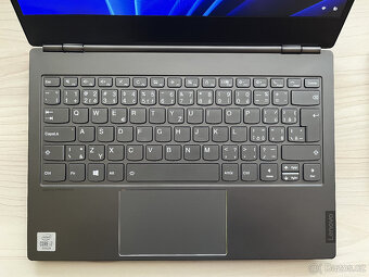 Lenovo ThinkBook plus IML notebook Eink + stylus pero Lenovo - 3