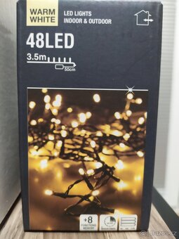 Led světlo - 3