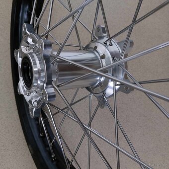 Sada kol FM-PARTS 21/18 KTM Husqvarna GASGAS - 3