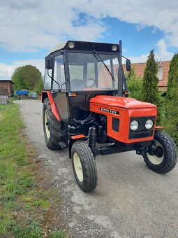 Zetor 7011 - 3