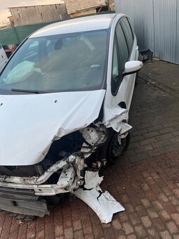 Ford S-Max 1.6 TDCi 85kw 2014 - 3