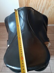 Sedlo Lemetex - 3