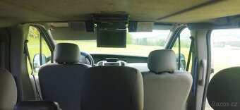 Opel Vivaro 1,9 DTi - 3