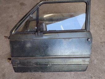 Fiat Panda 141A 4x4 - 3