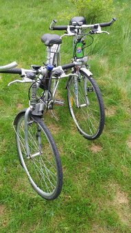2x trekingove kolo - 3