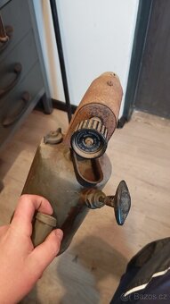 Staré letlampy 2ks - 3