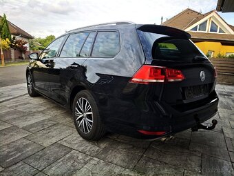 VW GOLF 7 ALLSTAR - 2.0 TDI/110 kW - 3