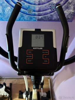 Orbitrek Kettler - 3