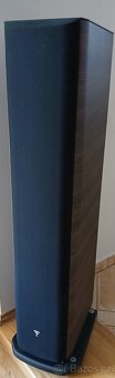 FOCAL ARIA 936 Noyer. - 3