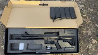 DA - PAR MK3 [CNC hliníkové tělo] - 3