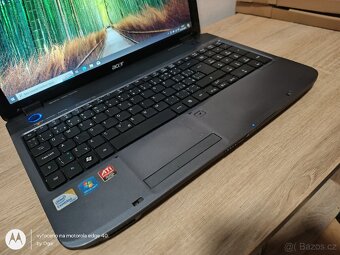 ACER, CoreDuo T6600, 4Gb / 128GB SSD, Win10 - 3