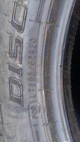 Cooper Discoverer STT PRO 295/65 R20 - 3