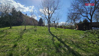 Prodej pozemku k bydlení, 2260 m², Zátor - 3