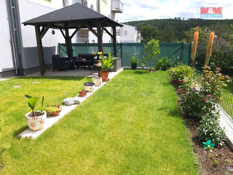 Prodej bytu 3+kk, 62 m², Rakovník, ul. Šamotka - 3