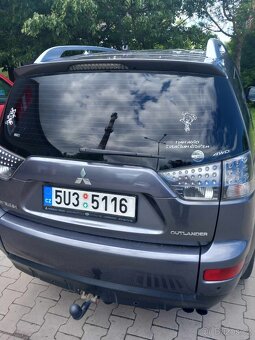 mitsubishi  oukledr 2,0 dcti 103 kw.  cena 86000kč, - 3