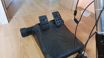 Volant k Playstation 3 - 3