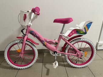 Dětské kolo Toimsa Fantasy 16” Insportline - 3