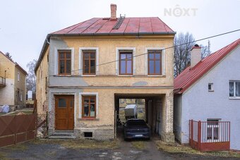 Prodej Vícegeneracní dům, 245㎡ - 3