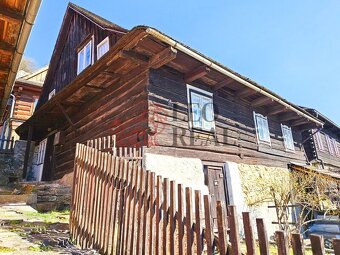 (N357) Roubenka z 18.století ve Štramberku - 3