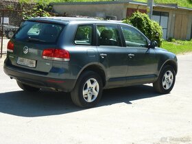 VOLKSWAGEN TOUAREG 2,5 TDi 128KW - - NÁHRADNÍ DÍLY - 3