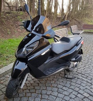 Piaggio X7 /125 11 kw - 3