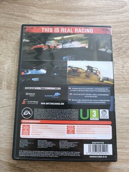 Need For Speed 2 Unleashed - 3