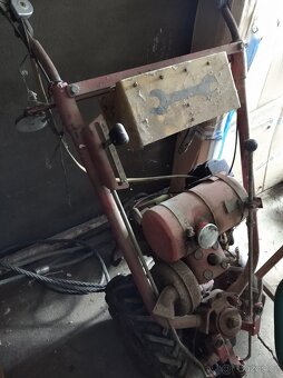 MF 70 - 3