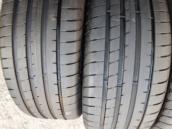 235/45/19 99h Goodyear - letní pneu 4ks - 3