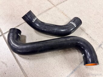 Silikonové hadice pro vodní chladič Subaru Impreza 01-07 - 3