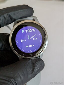 Garmin Vivoactive 4S na ND - 3