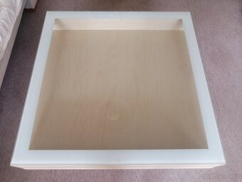 Ikea stolek - 3