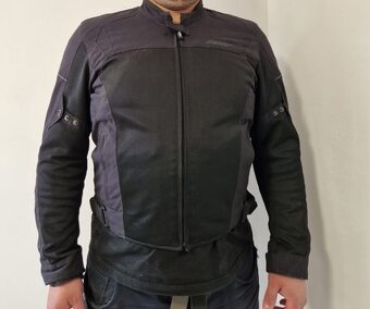 Textilní bunda RST 2250 Aero CE - 2XL - 3