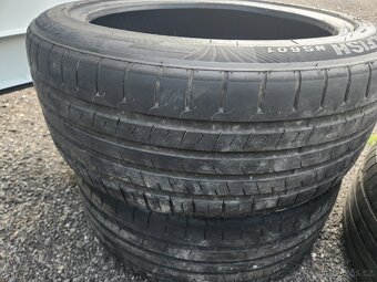 4x Pneu letní 245/45 r19 - 3