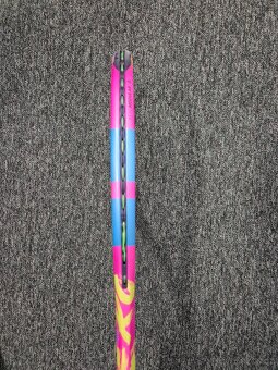 Tenisová raketa Babolat Pure Aero Rafa L4 - 3