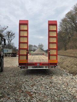 Krone, ZZ 18 7Z4 62-97 - 3