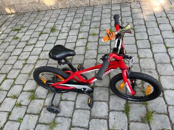 Specialized hotrock 16 - 3