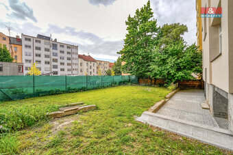 Prodej bytu 3+1, 105 m², Plzeň, ul. Klatovská třída - 3
