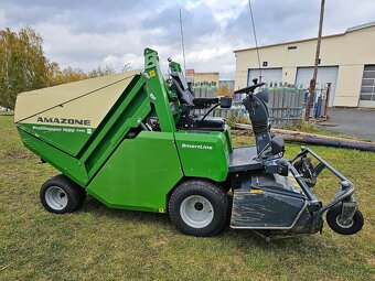 Amazone Profihopper PH 1500 - 3