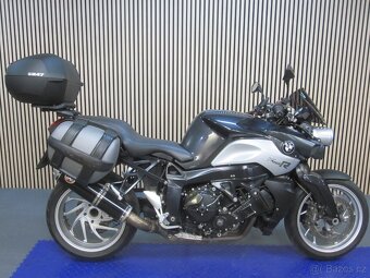 BMR K 1200R - 3