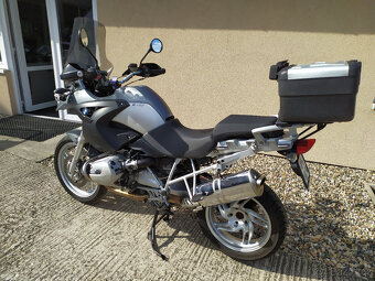 BMW R 1200 GS-2006-58 Tkm - 3