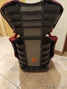 Autosedačka Britax Romer Adventure 15-36 kg - 3